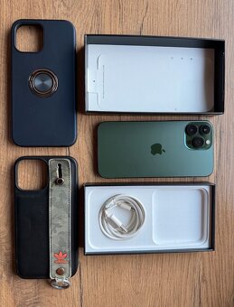 Iphone 13 Pro Max 256gb verzia - 4