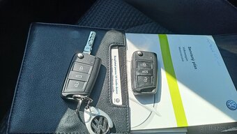 Vw golf 7 1,2tsi81kw - 4