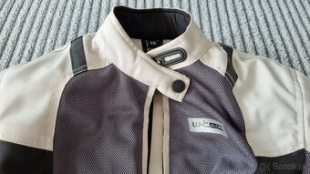 Predam dámsku moto bundu W-TEC Lucina velkost XS - 4