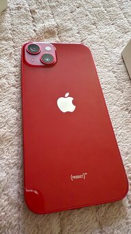 iPhone 13 128GB (Product Red) - 4