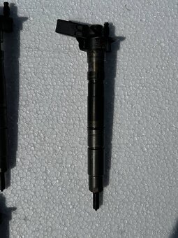 Vstreky/Vstrekovače 2.0TDi 125KW (CEGA,CFGB,CFGC,CFHC,CFFB) - 4