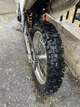 Xmoto 250 xb37 - 4