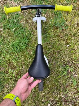 Odrazadlo BTWIN Runride 100 - 4