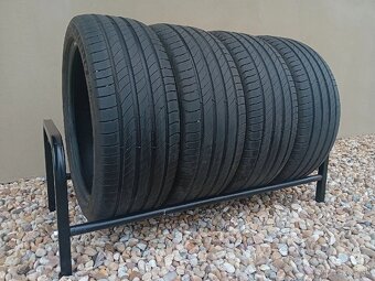 205/45R17 Letné pneumatiky Michelin - 4