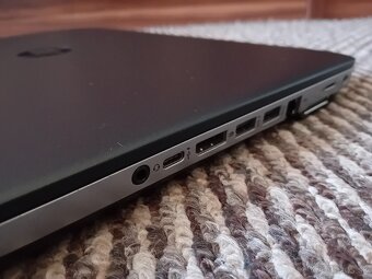 HP ProBook 650 G2 i3 6th 2.30GHz 16GB ddr4, 500 SSD, 15,6 - 4