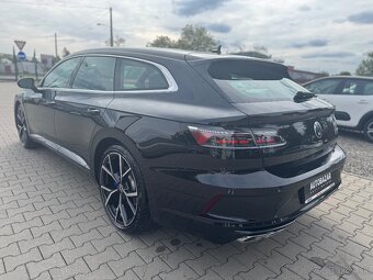 Volkswagen Arteon R 2.0 TSI 4Motion DSG - 4