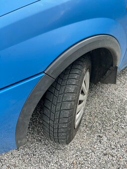 Opel Corsa C, 1.2 - 4