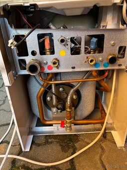 Protherm Tiger 24 KTZ - 4