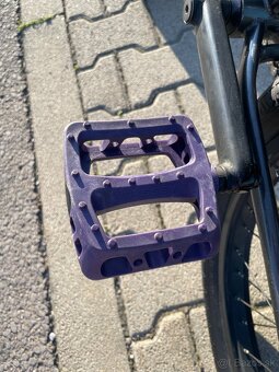 Predám BMX - 4