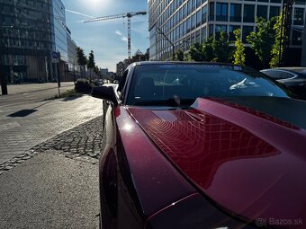 Chevrolet camaro 3.6 V6 (330ps) - 4