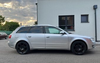 Audi A4 2.0TDI - 4