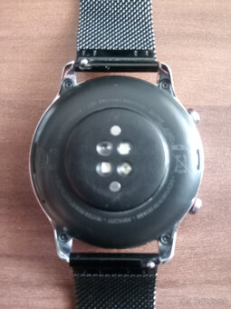 Predám smart hodinky Amazfit GTR 2 46,4 mm - 4
