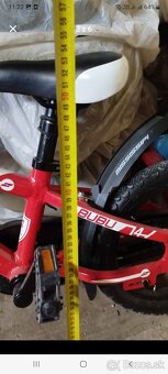 Predam detsky bicykel - 4
