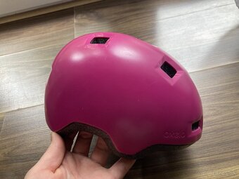 Dievčenská prilba na bicykel veľ. xs - 4