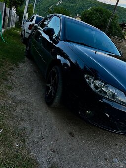 Seat Exeo 2.0TDI 105Kw - 4