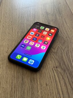 iPhone 11 64GB - 4