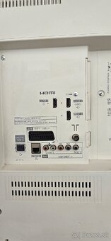 Televízor Panasonic Viera TX-42AS600EW - 4