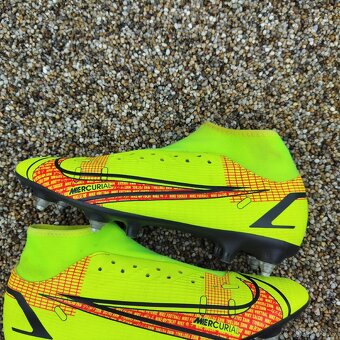 Nike Mercurial Superfly 8 Academy - 4