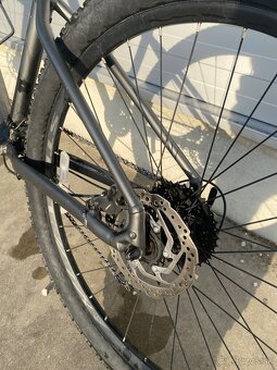 Horský bicykel Specialized - 4