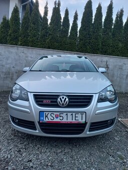 Vw polo 1.4 tdi. - 4