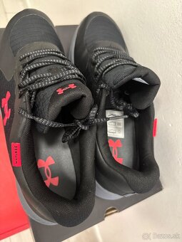 Pánske tenisky Under armour 44,5 - 4