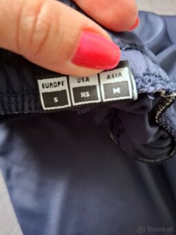 Teplaky Hummel S - 4