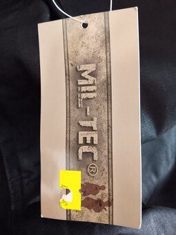 Tactical Mil-Tec trousers - 4