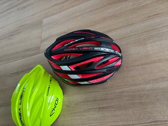EKOI CORSA LIGHT Mat Zwart - 4