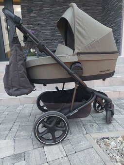 Easywalker Harvey 3 - 4