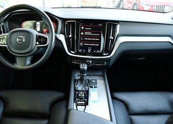 Volvo S60 T4 INSCRIPTION VIRTUAL 1.M ČR 140 kw - 4