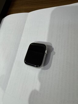 Apple Watch 6 Nike Edition 44mm - 4