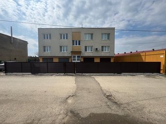 Výroba brán - kovovýroba - Zámočnícke práce - 4