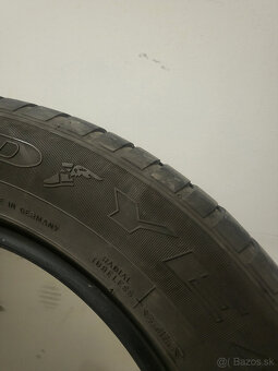 265/50 R19 GOOD YEAR - 4