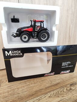 Agro modely Case IH 1:32 - 4