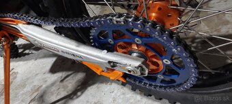 KTM EXC 300 po kompletnej GO 22.7mth - 4