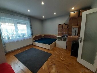 Ponúkame Vám na predaj rodinný dom v meste Encs - 4