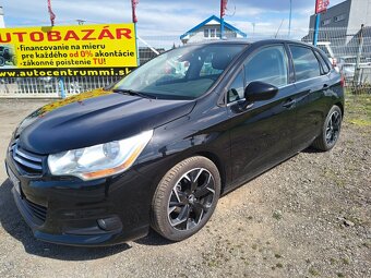 Citroën C4 1.6 HDi - 4