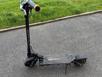 Dualtron Mini LTD - 4