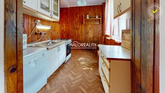 HALO reality - Predaj, rodinný dom Potônske Lúky - EXKLUZÍVN - 4