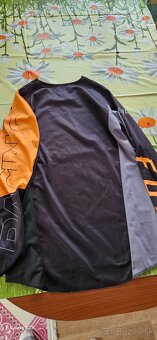 Fox Dres a nohavice - 4