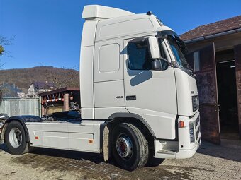 Volvo fh12 460 - 4