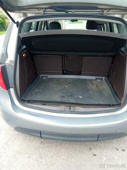 Opel Meriva B - 4