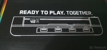 Evercade VS-R - 4