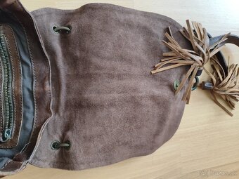 Kabelka Massimo Dutti - 4