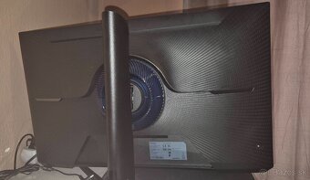 Monitor 27 Samsung Odyssey G51C - 4