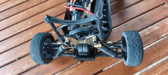 RC Maverick strada RX - 4