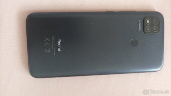 Mobil Redmi 9C NFC - 4