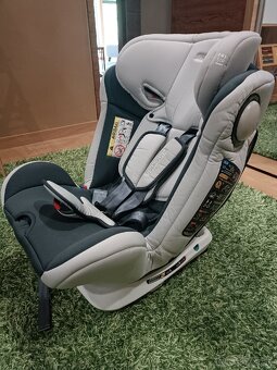 Predám autosedačku Spinway PRO 0-36 kg - 4