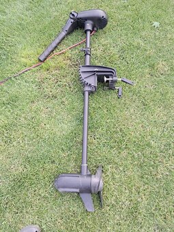 HASWING 65lb s maximalizérom - 4