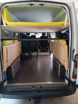 Malý karavan ,Mini karavan - 4
